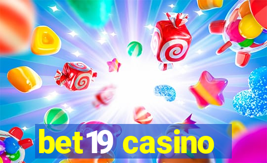 bet19 casino